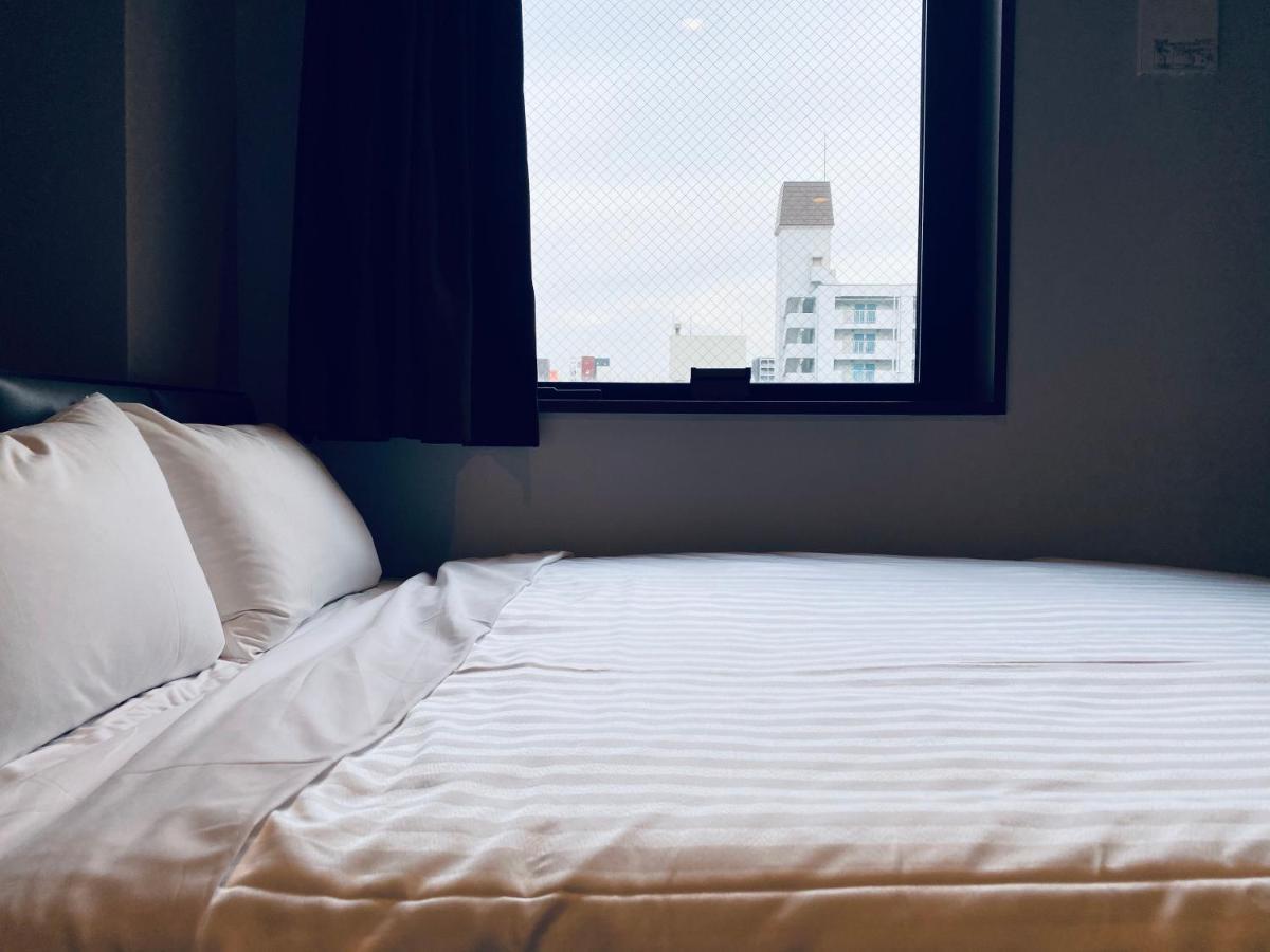 Hotel Hulaton Fukuokahakata Extérieur photo