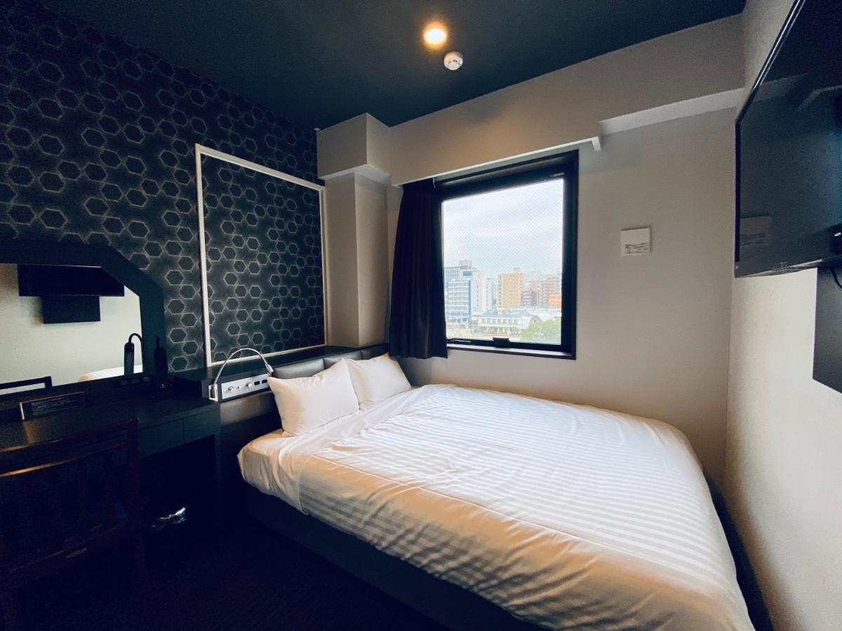 Hotel Hulaton Fukuokahakata Extérieur photo